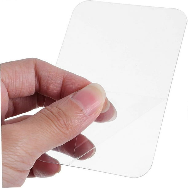 Bathroom Towel Dispenser Wall Mounted Adhesive Tissue Box Holder Jumbo Paper Towel Holder