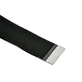 thumbnail image 3 of Unique Bargains FPV  FFC Cable 20 Pin 0.5mm Pitch 50cm Length B Type Flat Flexible Ribbon Cable 2pcs, 3 of 4