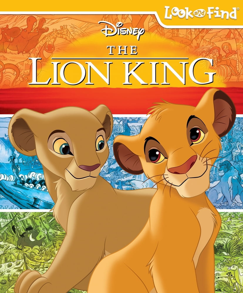 Animated Classics Disney Animated Classics: The Lion King