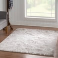 thumbnail image 5 of Jewel Contemporary Floral Rug, 5 of 7