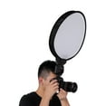 thumbnail image 4 of With Storage Bag Flash Diffuser, Softbox,  For Photographer External Speedlite, 4 of 8