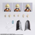 thumbnail image 2 of New Wonderful Kono Sekai Bring Arts Lindow PVC Painted Movable Figure, 2 of 5