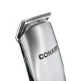 thumbnail image 3 of ConairMAN Rechargeable All In 1 Trimmer, GMT189R, 3 of 22