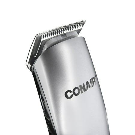 ConairMAN Rechargeable All In 1 Trimmer, GMT189R