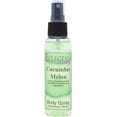 thumbnail image 1 of Spray corporal Eclectic Lady Cucumber Melon 60 ml para mujer, 1 of 6