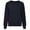French Navy, variant on Awdis Womens Sweatshirt