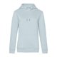 thumbnail image 1 of B&C - Sudadera Queen para Mujer (Azul Cielo), 1 of 2