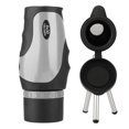 thumbnail image 4 of Cámara telescopio tres en uno HD Ormromra lente de zoom Monocular 6 * 30 para teléfono celular plata, 4 of 8