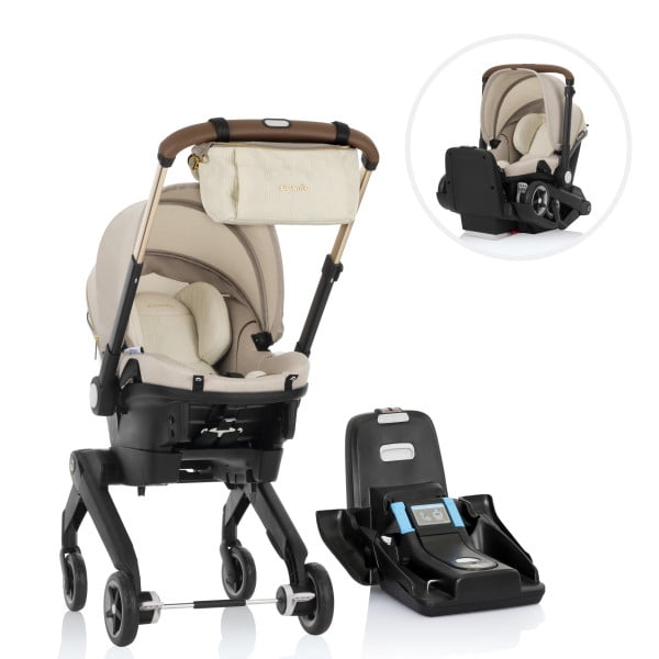 Evenflo Shyft Combo - Baby gear carts for sporting - Walmart Business  Supplies