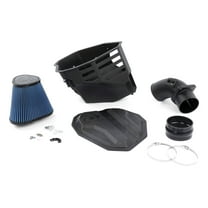 Dinan D760-0069 Cold Air Intake - PEX Construction - Black - Sold as a Kit