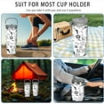 thumbnail image 5 of 30oz Supernatural Festive Tumbler - Stainless Steel Water Bottle, Holiday Design for Christmas, Thanksgiving, Spring Festival, Uncharged Gift, 5 of 5