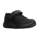 thumbnail image 2 of Tenis Skechers Bounder Trekzic Negro Niño Deportivo T17-22 negro 22, 2 of 9