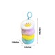 thumbnail image 3 of Regalos Lindos para Amigos Colgante de Llavero de Coche Lindo, Colgante de Mochila de Peluche de Gama Alta, Regalo de Cumpleaños, Dándole una Experiencia Única Accesorios Lindos de Llavero, 3 of 6