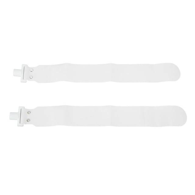 5 PCS Adjustable Flag Football Set, PP Durable Flag Football Belts Training Equipment For Youth And Adults