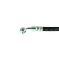 thumbnail image 7 of Centric (150.47312) Brake Hose Fits select: 2003-2005 SUBARU FORESTER, 7 of 7