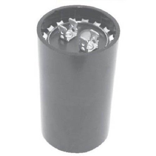 MS330V270 - CAP AC MS 270-324UF 330V RND.25 Po QUICK TAB 2.5 X 4.3 Po(DXH)