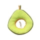 thumbnail image 3 of Collares isabelinos para gatos, collares de recuperación para gatos, collares protectores ajustables para el cuello después de una cirugía. Talla M Verde, 3 of 9