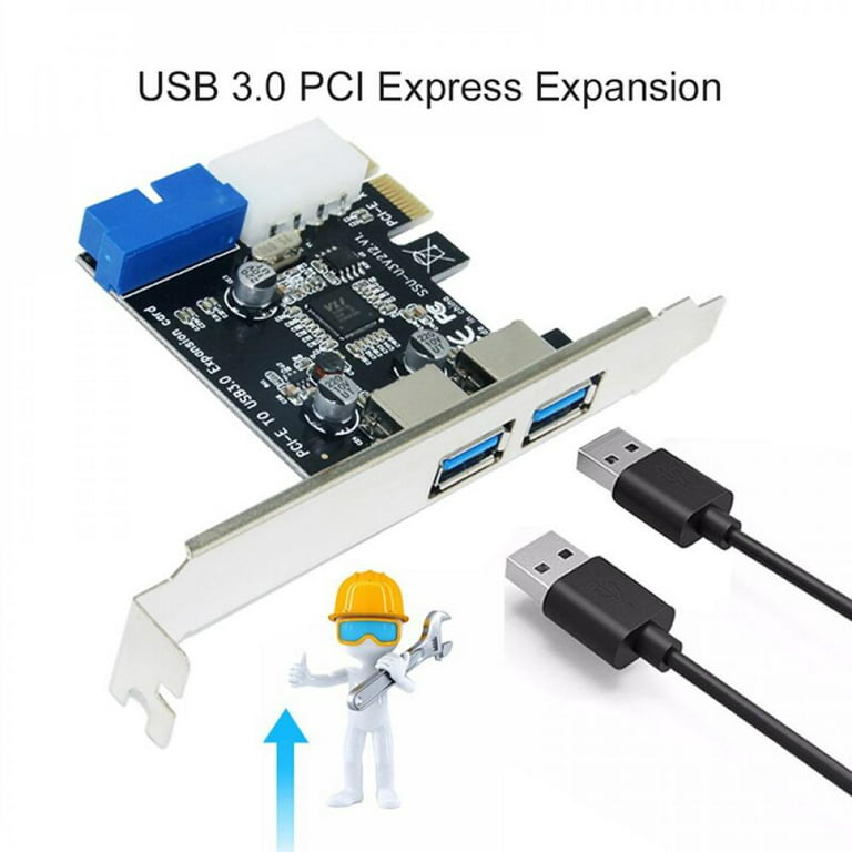Carte acquisition PCIe USB3 Vision • TECHWAY