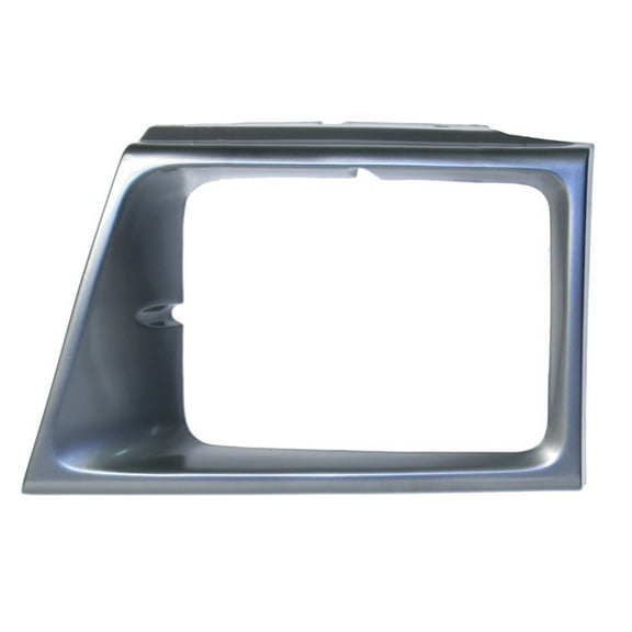 KAI New Standard Replacement Driver Side Headlight Door, Fits 1992-1996 Ford Econoline