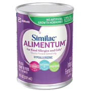 Similac Expert Care Alimentum Ready to Feed8.0 fl oz x 6 pack(pack of 1)