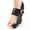 Black, variant on Curalis Bunion Relief, Bunion Corrector for Women Men Big Toe,Adjustable Knob Bunion Corrector, Suitable for Left and Right Feet