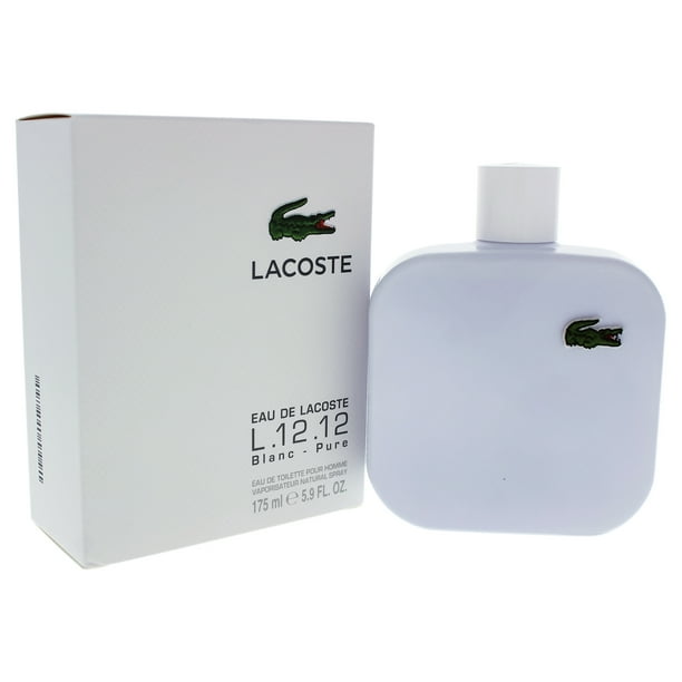 Lacoste top blue 175ml