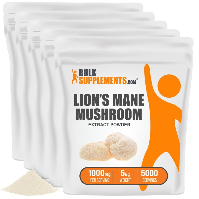 5 Kilograms (11 lbs)