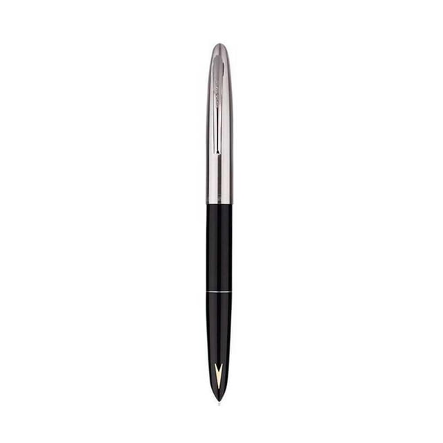 Stylo-plume à Pointe Moyenne Garniture Classique Étudiant Court Bureau Rotation Nouveau Te Prof