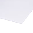 thumbnail image 1 of Unique Bargains Feuille de Panneau en Mousse PVC, 3 mm x 300 mm x 600 mm, Blanc, Double Face, 2 Pcs, 1 of 3