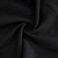 thumbnail image 5 of Fnnxeal Pants for Men Handsome- Solid Straight Leg Cotton Linen Business Outdoor Long Pants Black Pants for Men Size 2XL, 5 of 7