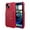 Red, variant on Dteck Case for iPhone 14 6.1-inch,Magnetic Leather Card Slots Wallet Case Shockproof Rubber Flip Durable Cover,Rosegold