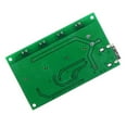 thumbnail image 2 of Bgsha 5V DIY Humidifier Kit Mist Maker Module Atomizing Plate Set Ultrasonic Nebulizer Circuit Board Controller Multiple Modes for Home Office Use, 2 of 9
