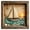 Multicolor 4, variant on USB Ghost Lighthouse Shadow Box Night Light, 8.46 Inch Wooden Sea Glass Tabletop Lamp, Remote Control Rechargeable Coastal Home Decor (Multicolor 30)