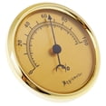 thumbnail image 1 of Professional Hygrometer Humidifier Portable Mechanical Hygrometers for, 1 of 6
