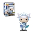 thumbnail image 3 of Funko Pop Noelle Valkyrie Armor Diamond Exclusivo EE Black Clover EEDS71632, 3 of 3