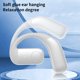 thumbnail image 4 of Auriculares Bluetooth Ear OWS | Auriculares inalámbricos Bluetooth 5.4 | Diseño de oreja abierta | Reducción inteligente de ruido | Sonido estéreo HIFI | Batería 30H | IPX3 a prueba de sudor, 4 of 9