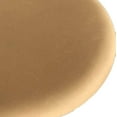 thumbnail image 3 of kurtrusly Coussin de Tabouret Rond Durable Doux Lavable pour Housse à Roulettes Chaise 12-18 Pouces Violet, 3 of 9
