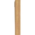 thumbnail image 4 of Ekena Millwork 5 1/2"W x 30"D x 36"H Legacy Block Smooth Bracket, Western Red Cedar, 4 of 4