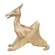 thumbnail image 2 of Contenedor Florero Dinosaurio Sunnimix Organizador Decorativo Macetas Suculentas, 2 of 8