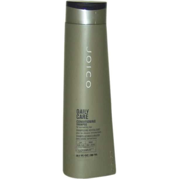 Daily Care Conditioning Shampoo by Joico for Unisex 10.1 oz Shampoo