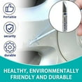WENXUAN Wheel Scratch Repair Paint Pen For Aluminum Alloy Rim Rims C6U2