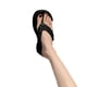 thumbnail image 1 of Sandalias Baño Tanga Flip Slips Slippers Almohada Mujeres Plataforma Gruesa, 1 of 8