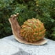 thumbnail image 2 of Nuevos adornos de caracol de hoja de jardín transfronterizo, artesanías creativas de animales pequeños para jardín de resina para el hogar europeo y americano, venta al por mayor, 2 of 5