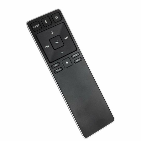 New XRS321-C SB Remote Control for Vizio Sound Bar SS2520-C6 SB3820-C6 SB3821-C6