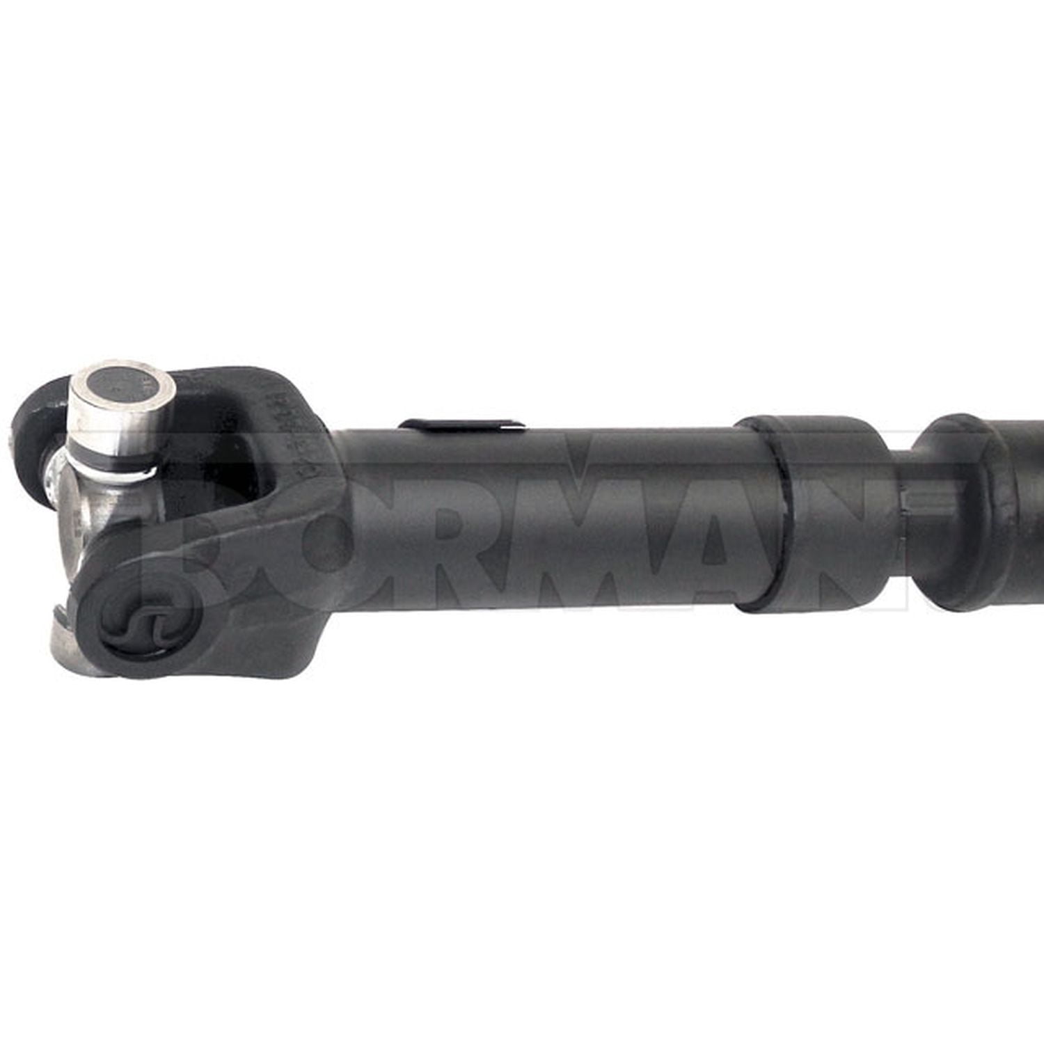 Dorman # 936-085 Drive Shaft Fits select: 1998-2002 JEEP WRANGLER / TJ SPORT, 1997 JEEP WRANGLER / TJ SE