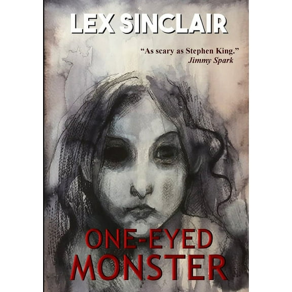 One-Eyed Monster, (Paperback)