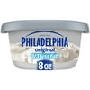 Philadelphia Reduced Fat Cream Cheese with 1/3 Less Fat, 8 oz Tub
