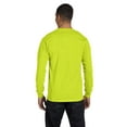 thumbnail image 3 of Gildan Adult 5.5 oz., 50/50 Long-Sleeve T-Shirt - G840, 3 of 5