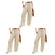 thumbnail image 2 of Sonducket Pantalones de verano Bolsillos Sueltos Casual Pierna ancha Type2 NO2, 2 of 6