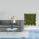 thumbnail image 2 of Estatua de bola de cristal,Estatuas de bolas de cristal para decoración del hogar,escritorio,interior,Escultura de bola de cristal,figura decorativa de hierro,Reloj de pared,Reloj de pared, 2 of 8